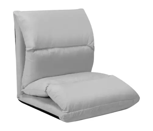 Kokkupandav Põrandatool, Helehall, Mikrokiud