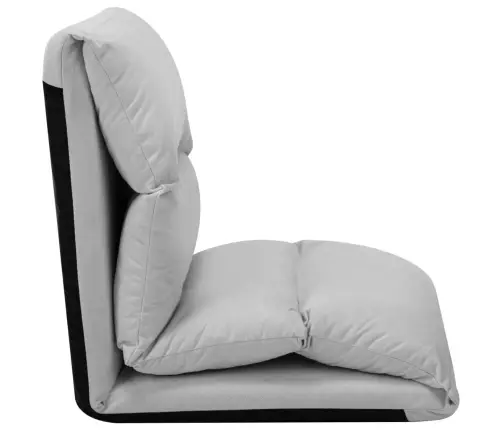 Kokkupandav Põrandatool, Helehall, Mikrokiud