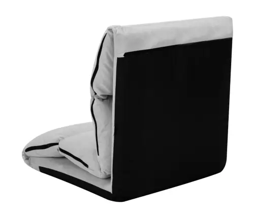 Kokkupandav Põrandatool, Helehall, Mikrokiud