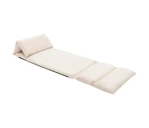 Kokkupandav Põrandatool, Kreemjas, Mikrokiud