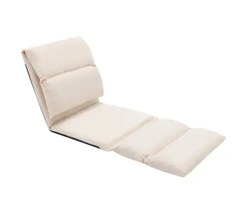 Kokkupandav Põrandatool, Kreemjas, Mikrokiud