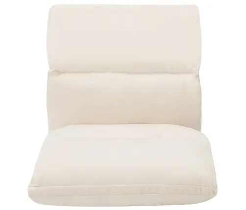 Kokkupandav Põrandatool, Kreemjas, Mikrokiud