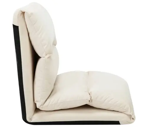 Kokkupandav Põrandatool, Kreemjas, Mikrokiud