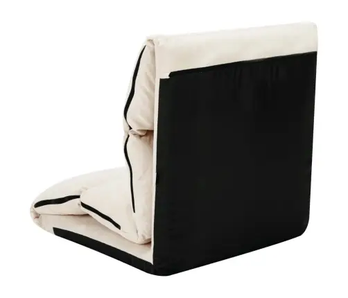 Kokkupandav Põrandatool, Kreemjas, Mikrokiud