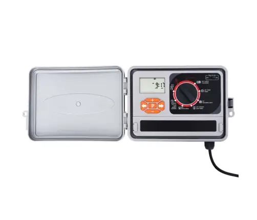 Aia Kastmise Kontrollseade