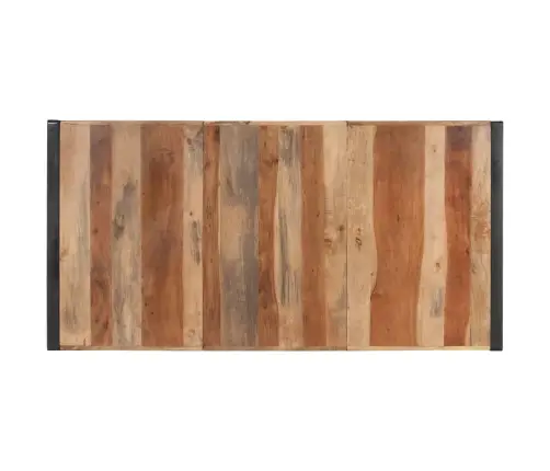 Söögilaud, 180 X 90 X 75 cm Täispuit