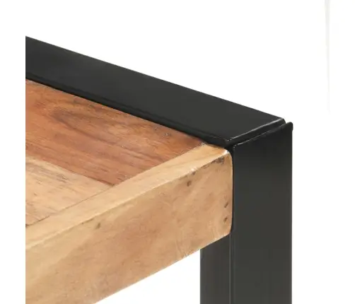 Söögilaud, 180 X 90 X 75 cm Täispuit