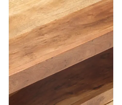 Televizoriaus Staliukas, 120X35X45cm Mediena Su Medaus Apdaila