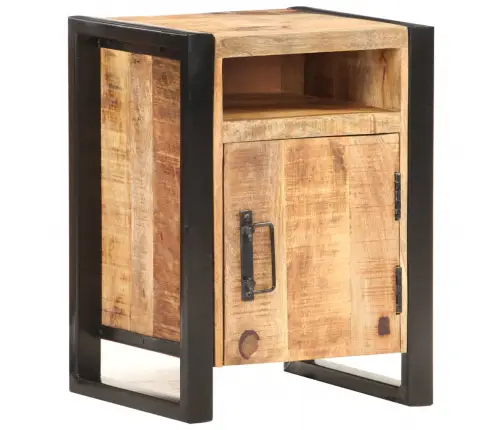 Öökapp 40 X 35 X 55 Cm Mangopuit