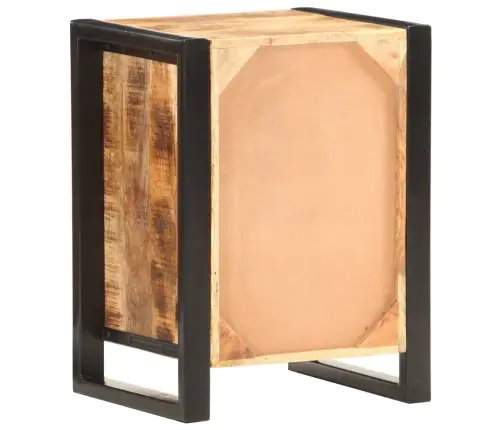 Öökapp 40 X 35 X 55 Cm Mangopuit