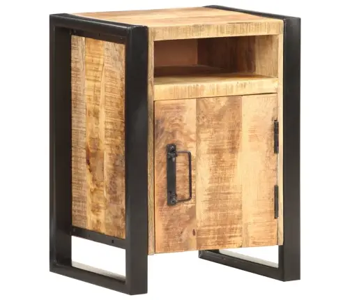 Öökapp 40 X 35 X 55 Cm Mangopuit