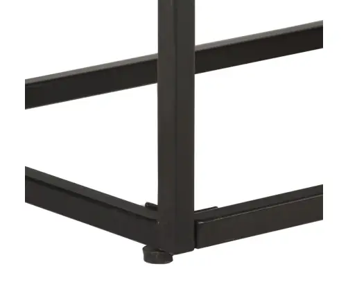 Tv Galdiņš, 180X30X50 Cm, Neapstrādāts Mango Koks Vidaxl