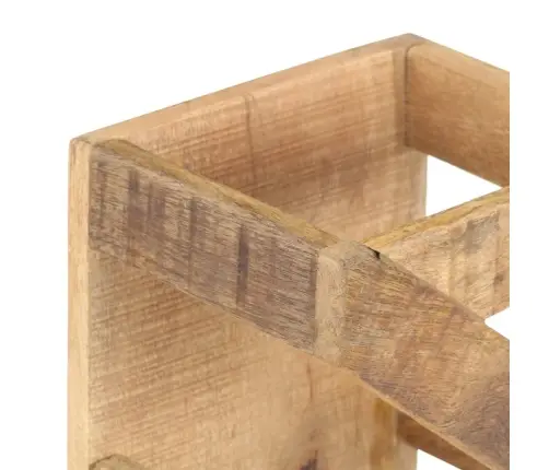 Veiniriiul 5 Pudelile, Mangopuit