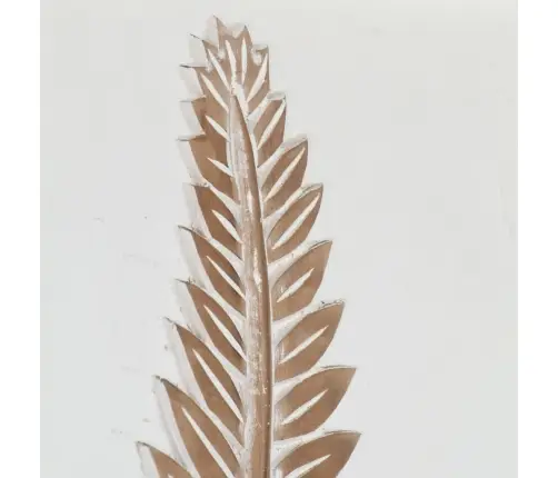 Sienas Paneļi, 3 Gab., Grebti Ar Rokām, Mdf, 40X60X1,5 Cm Vidaxl