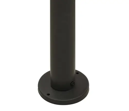 Pergolė Su Įtraukiamu Stogu, Taupe Spalvos, 3X3M, Plienas