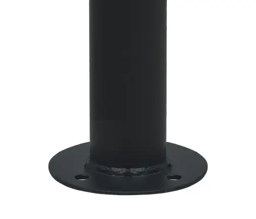 Varjualune 3 X 3 X 2,6 M Valge 180 G/M²