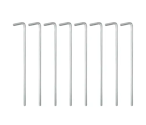 Varjualune 3 X 3 X 2,6 M Valge 180 G/M²