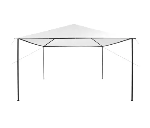 Pavėsinė, Baltos Spalvos, 4X4X3M, 180 G/M²