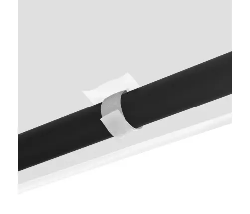 Pavėsinė, Baltos Spalvos, 4X4X3M, 180 G/M²