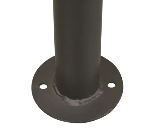 Dārza Nojume, 3X3X2,9 M, Balta, 180 G/M² Vidaxl