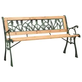 Aiapink, 122 cm Malm Ja Toekas Nulupuit