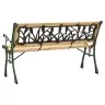 Aiapink, 122 cm Malm Ja Toekas Nulupuit