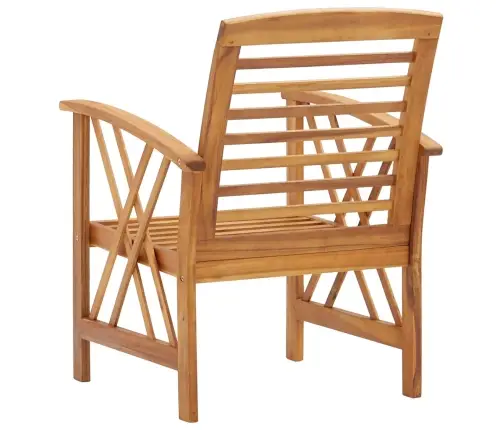 Aiatoolid, 2 Tk, Akaatsiapuit