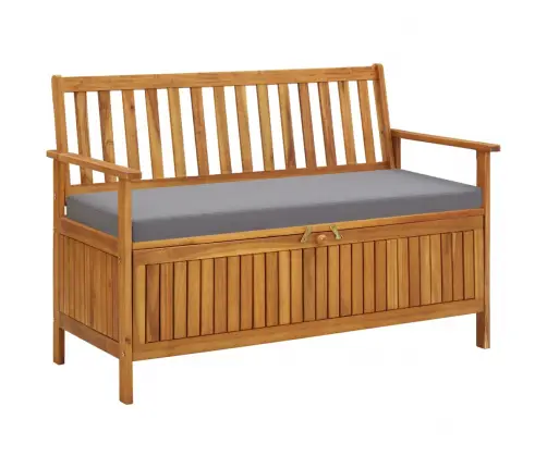 Aia Hoiupink, 120 cm Toekas Akaatsiapuit