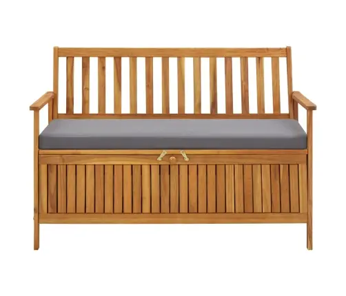 Aia Hoiupink, 120 cm Toekas Akaatsiapuit