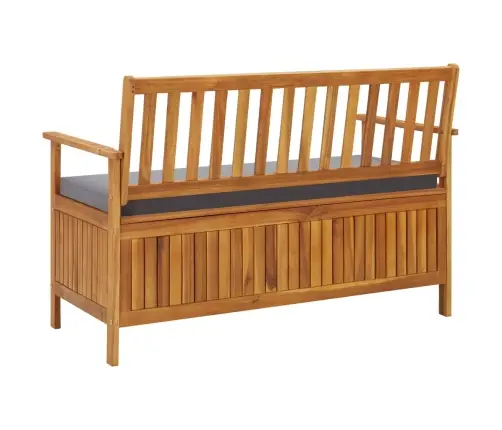 Aia Hoiupink, 120 cm Toekas Akaatsiapuit