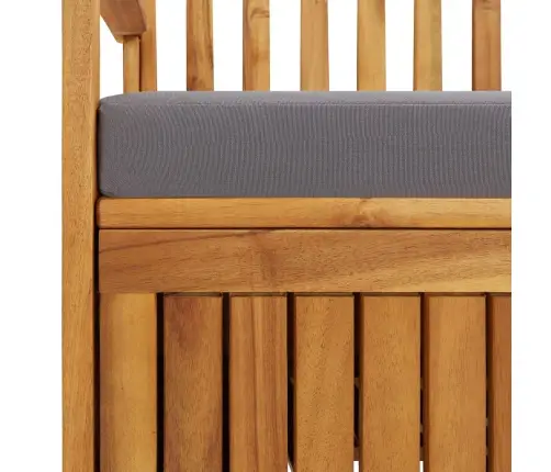 Aia Hoiupink, 120 cm Toekas Akaatsiapuit