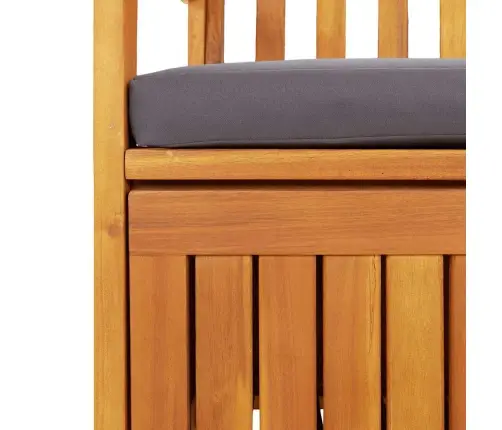 Aia Hoiupink, 120 cm Toekas Akaatsiapuit