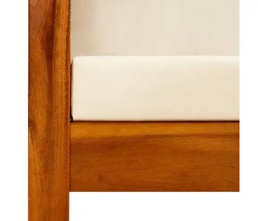 Dārza Sols Ar Jumtiņu, Akācijas Masīvkoks Vidaxl Dārza Sols Ar Jumtiņu, Akācijas Masīvkoks Vidaxl