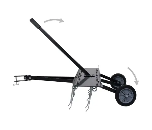 Kobesti Murutraktorile 100 Cm