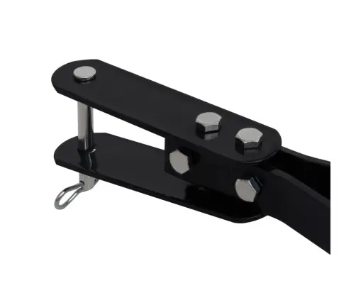 Kobesti Murutraktorile 100 Cm