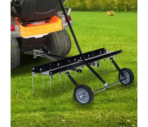 Kobesti Murutraktorile 100 Cm