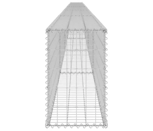 Kattega Gabioonsein, Tsingitud Teras, 900 X 30 X 50 Cm
