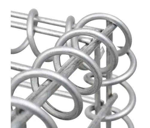 Kattega Gabioonsein, Tsingitud Teras, 900 X 30 X 50 Cm