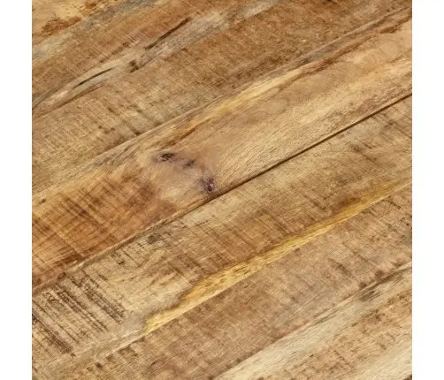 Üksteise Alla Mahtuvad Kohvilauad, 2 Tk, Mangopuit