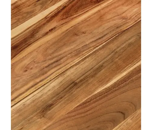 Kafijas Galdiņi, 2 Gab., Sabīdāmi, Akācijas Masīvkoks Vidaxl