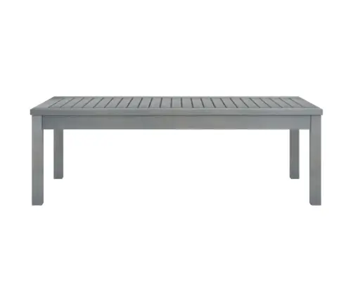 4-Osaline Aiadiivanikomplekt Patjadega, Akaatsiapuit