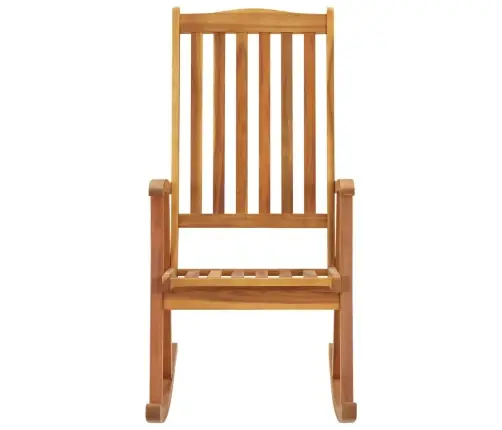 Šūpuļkrēsls, Akācijas Masīvkoks Vidaxl