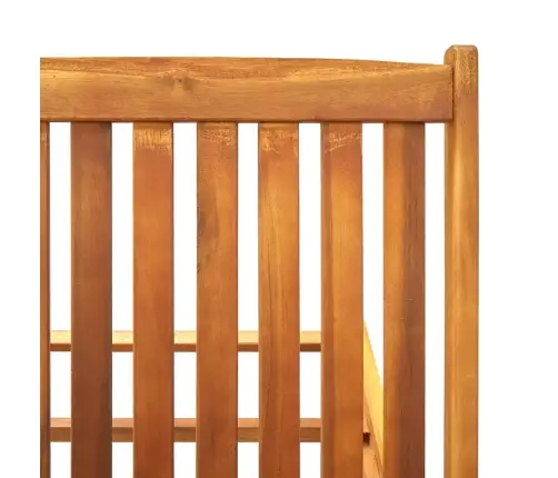 Saulės Gultas, Dvivietis, Akacijos Masyvas Saulės Gultas, Dvivietis, Akacijos Masyvas