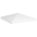Nojumes Jumta Pārsegs, 270 G/M², 3X3 M, Balts Vidaxl