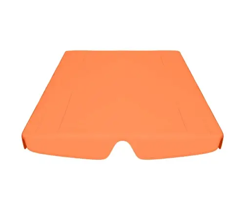 Aiakiige Asenduskatus Oranž 188/168X145/110 Cm