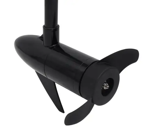 Laivas Elektromotors, P16, 26 Mārciņas Vidaxl