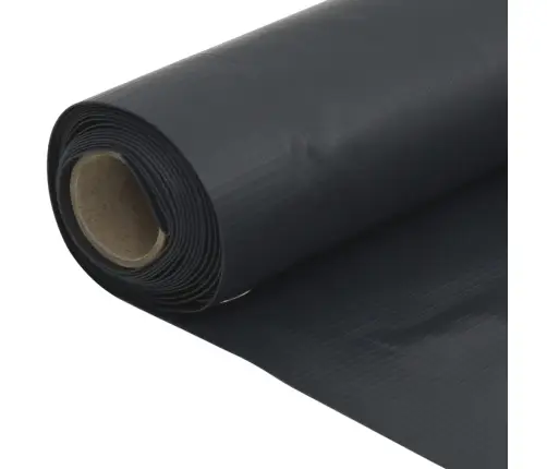 Balkona Aizslietnis, Pelēks, 75X300 Cm, Audums Vidaxl