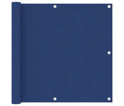 Rõdusirm, Sinine 90 X 300 cm Oxford-Kangas