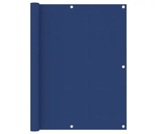 Rõdusirm, Sinine, 120 X 500 cm Oxford-Kangas