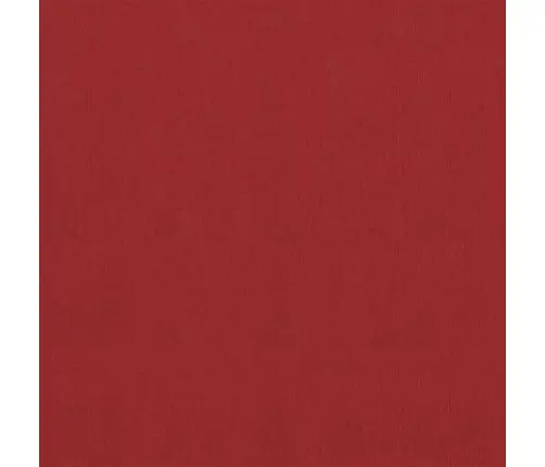 Balkono Pertvara, Raudonos Spalvos, 90X300cm Oksfordo Audinys